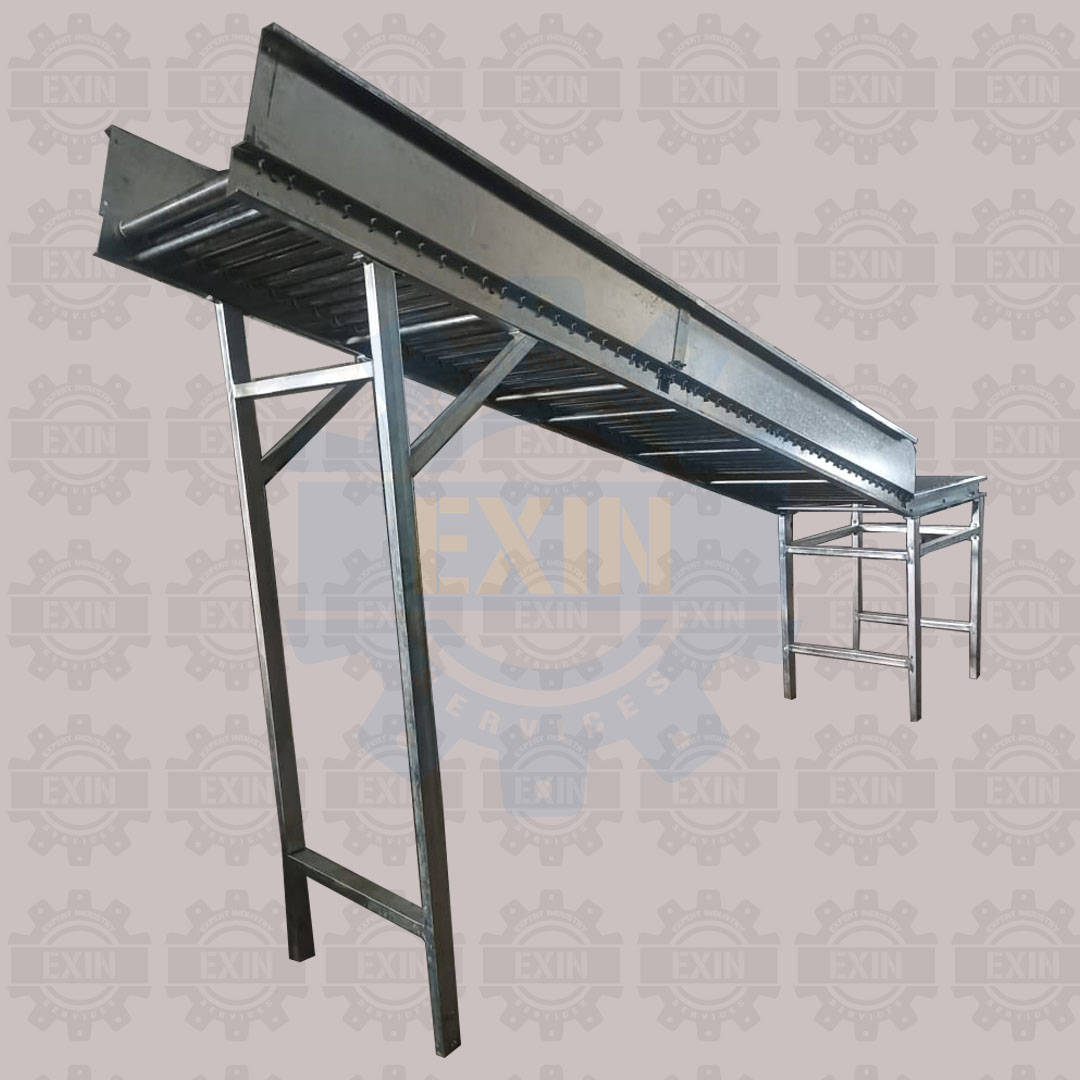 Roller Conveyor 